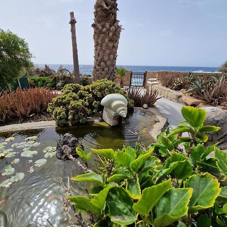 Little Paradise In El Medano 2 กรานาดิลญา เด อาโบนา ภายนอก รูปภาพ