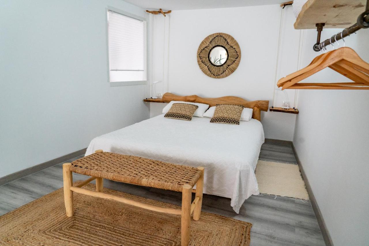 Little Paradise In El Medano 2 กรานาดิลญา เด อาโบนา ภายนอก รูปภาพ
