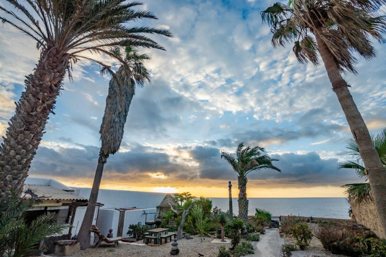 Little Paradise In El Medano 2 กรานาดิลญา เด อาโบนา ภายนอก รูปภาพ