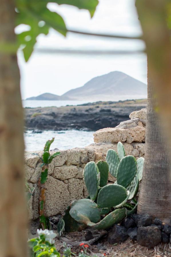 Little Paradise In El Medano 2 กรานาดิลญา เด อาโบนา ภายนอก รูปภาพ